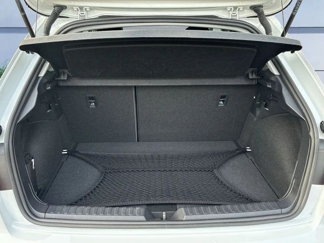 Audi A1 35 TFSI S-Tronic