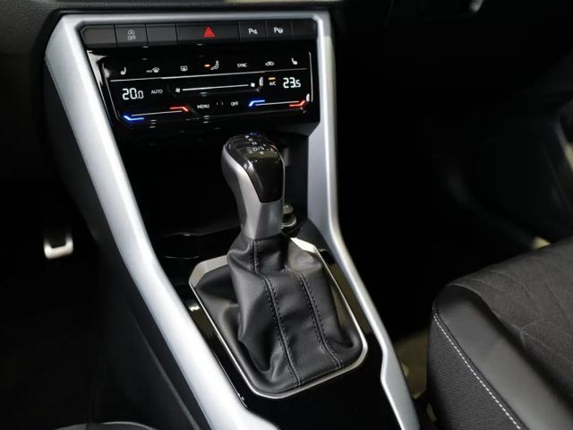 Volkswagen T-Roc 2.0 TDI DSG Plus