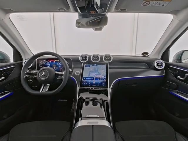 Mercedes-Benz GLC 200 4MATIC AMG Line