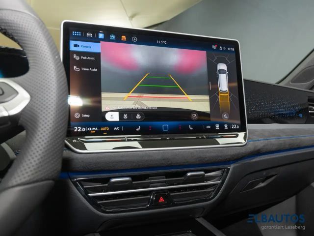 Volkswagen Passat 2.0 TSI R-Line