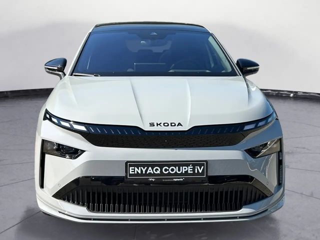 Skoda Enyaq Coupe Sportline
