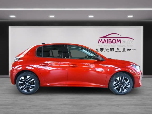 Peugeot 208 Allure Pack PureTech