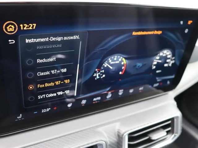 Ford Mustang Nite-Pony Paket - MagneRide 4,99% FIN*