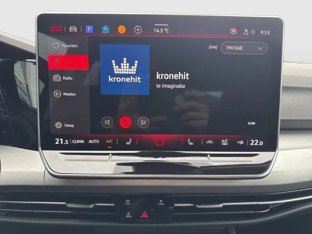 Volkswagen Golf Rabbit TDI