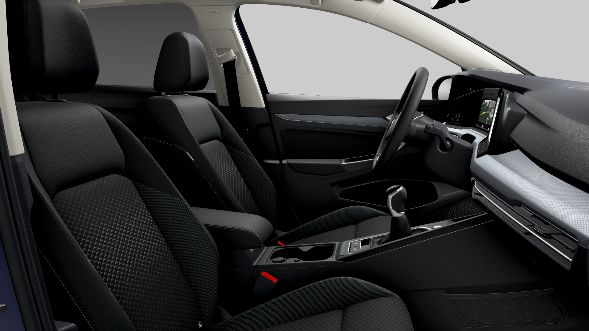 Volkswagen Golf 1.5 TSI Golf VIII