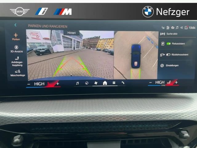 BMW 330 330e M-Sport Touring xDrive