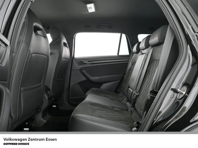 Skoda Kodiaq 4x4 Sportline