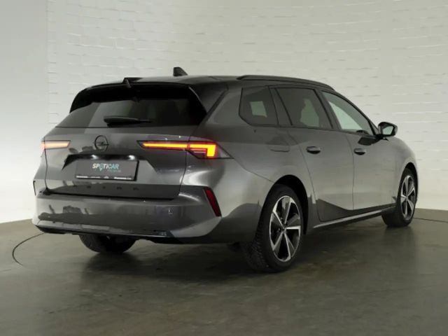 Opel Astra GS-Line Grand Sport Sports Tourer