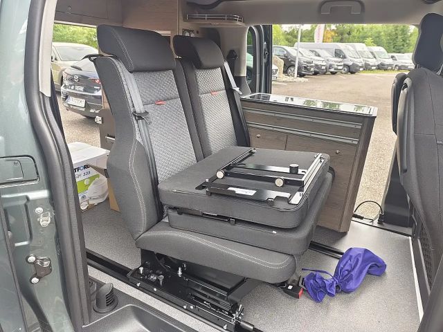 Citroën Spacetourer BlueHDi