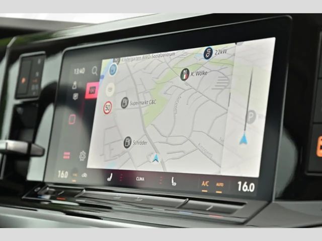 Volkswagen Multivan 2.0 TDI DSG Style T7