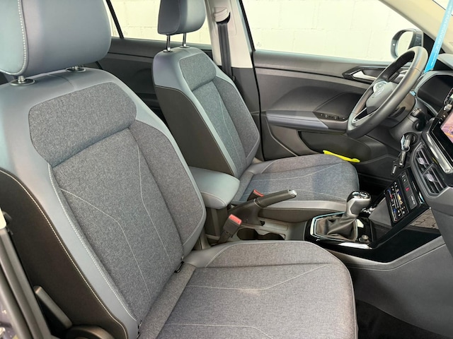 Volkswagen T-Cross 1.0 TSI IQ.Drive Style