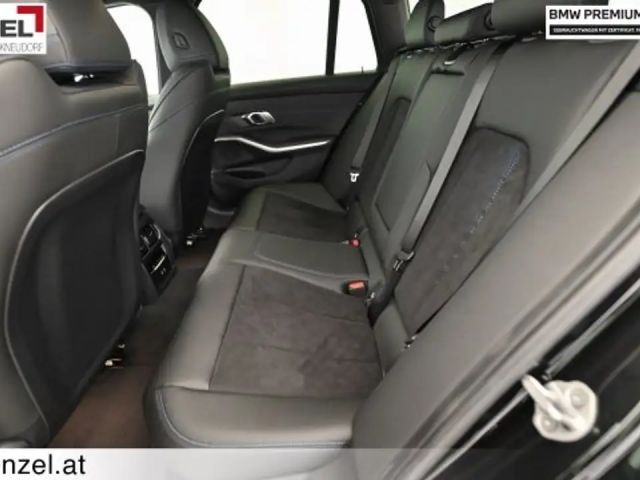 BMW 320 320d Touring xDrive