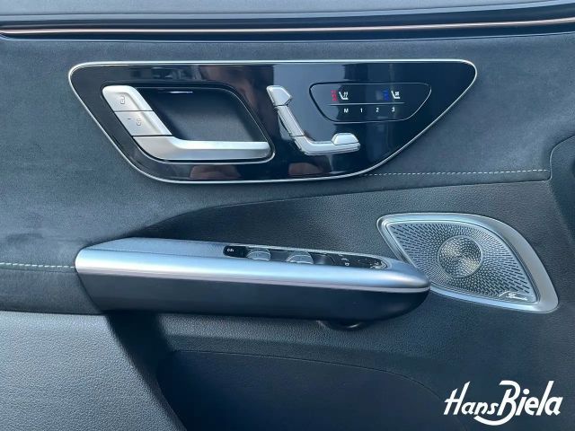 Mercedes-Benz EQE SUV 4MATIC AMG Line