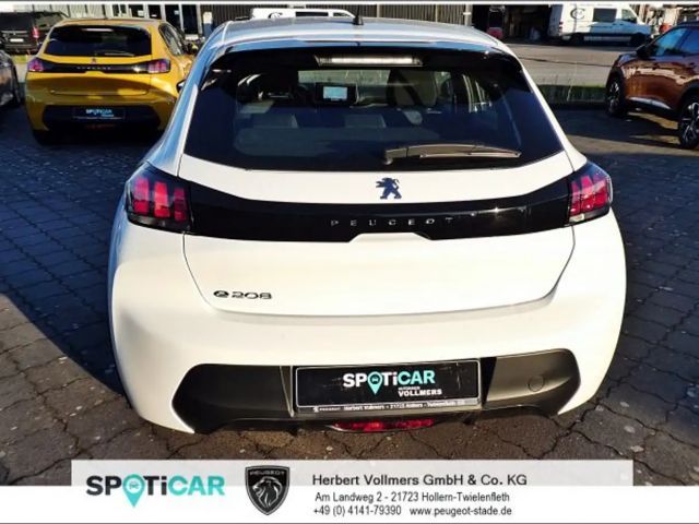 Peugeot E-208 Active Pack