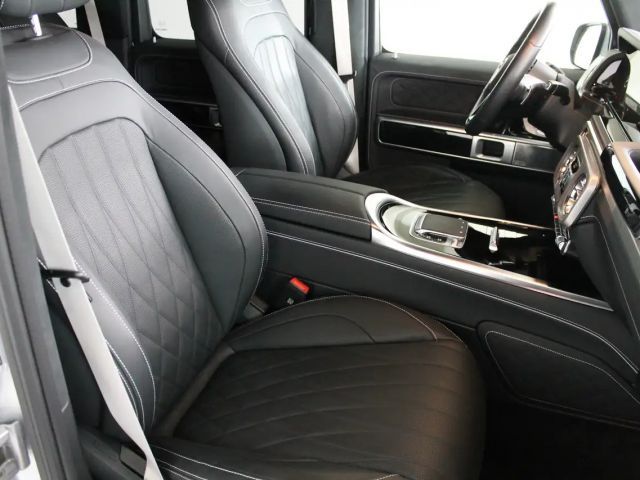 Mercedes-Benz G 450 4MATIC