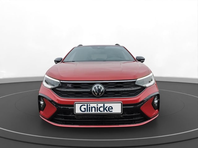 Volkswagen Taigo R-Line Style