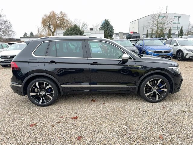 Volkswagen Tiguan R / R-Performance / Akrapovice Matrix/AHK