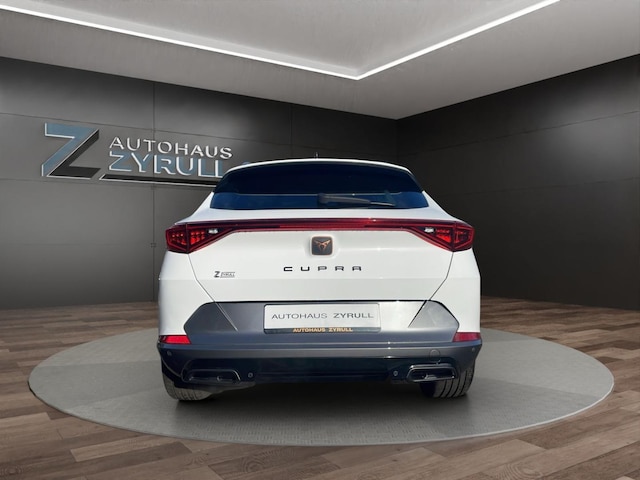 Cupra Formentor 1.5 TSI DSG