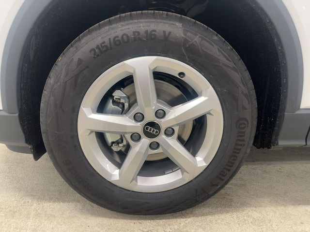 Audi Q2 35 TFSI S-Tronic