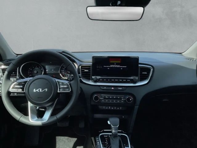 Kia XCeed GDi Spirit