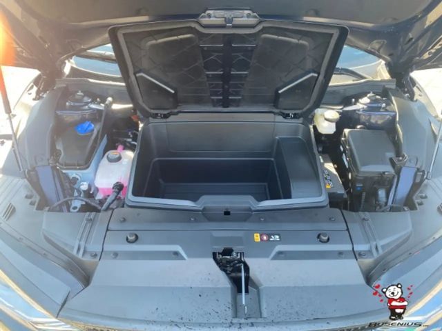 Kia EV6 58.3 kWh Achterwielaandrijving Air