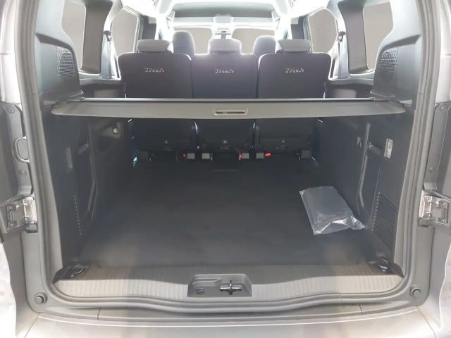 Nissan Townstar DIG-T Tekna