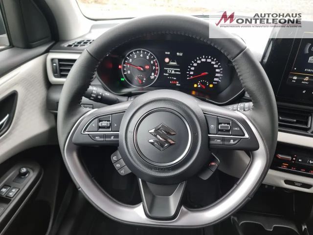 Suzuki Swift Comfort DualJet Hybrid