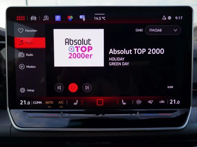 Volkswagen Golf 2.0 TSI DSG GTI