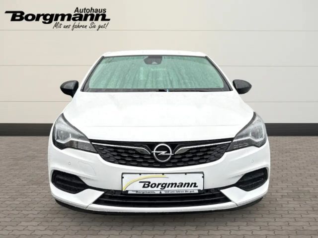 Opel Astra K Design & Tech Navi LED Apple CarPlay Android Aut