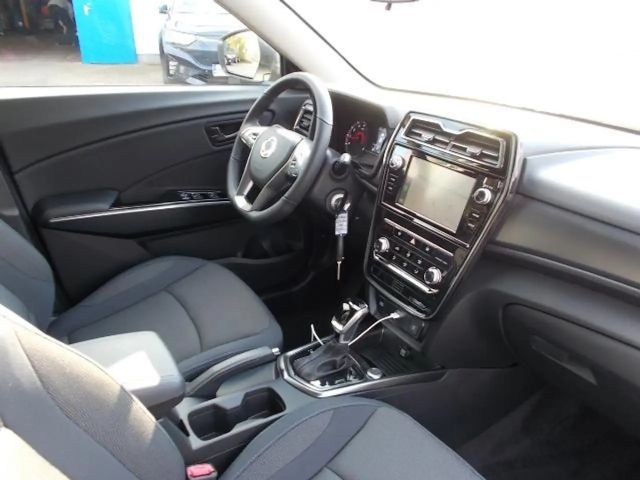 SsangYong Tivoli Grand Tivoli Amber 1.5T Automatik, sofort lieferba