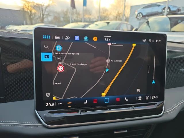 Volkswagen Passat 2.0 TDI 4Motion Variant