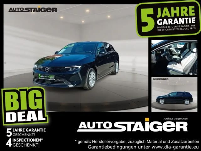 Opel Astra 1.2 Turbo Turbo