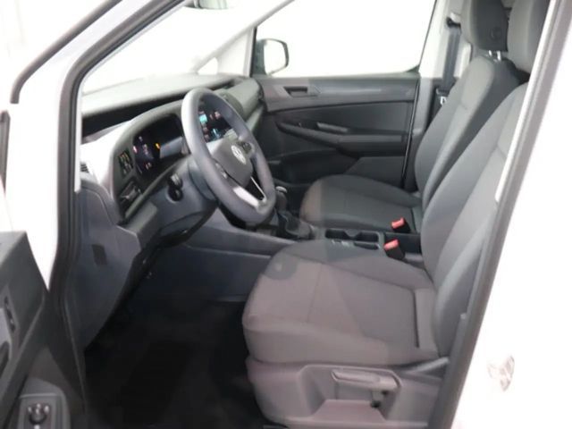 Volkswagen Caddy 2.0 TDI