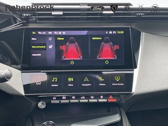 Peugeot 308 BlueHDi EAT8 GT-Line SW
