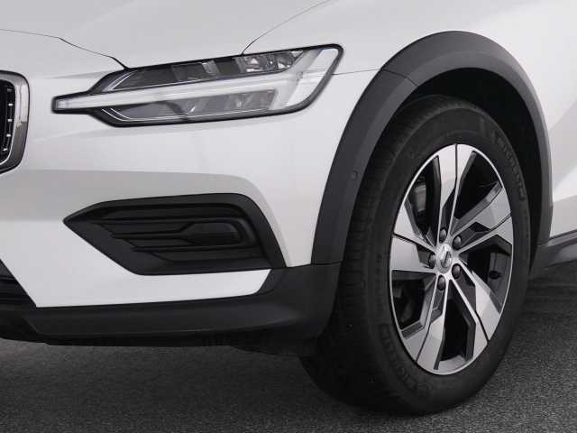 Volvo V60 Cross Country CC
