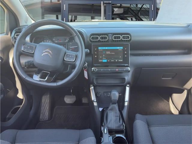 Citroën C3 Aircross Feel