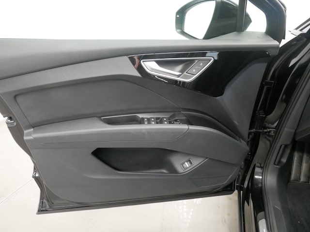 Audi Q4 e-tron 40 Sportback