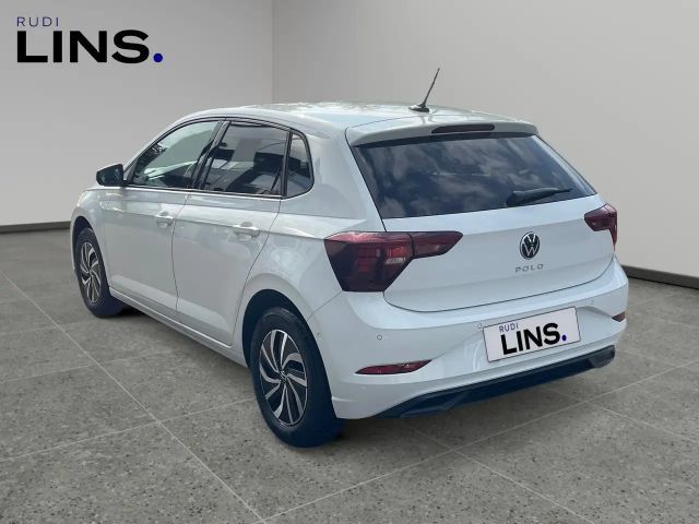 Volkswagen Polo Friends TSI