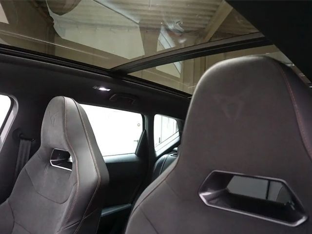 Cupra Ateca 2.0 TSI 4Drive DSG