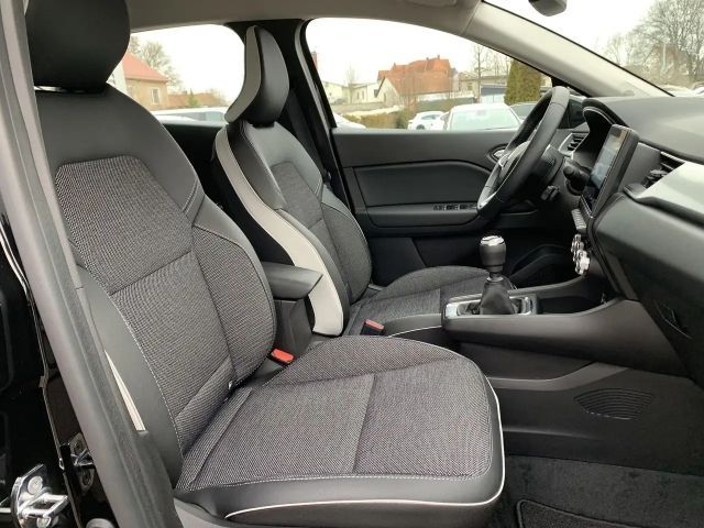 Renault Captur Intens