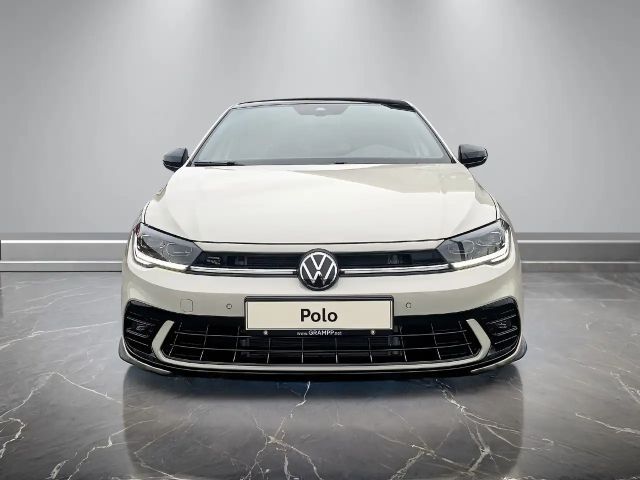 Volkswagen Polo R-Line
