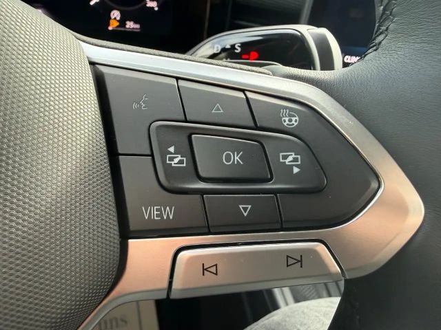 Volkswagen T-Roc DSG Life