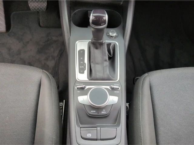 Audi Q2 35 TFSI