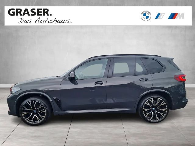 BMW X5 Competition