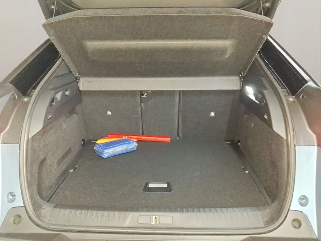 Peugeot 3008 GT-Line