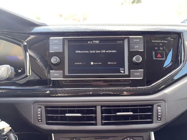 Volkswagen Taigo Life