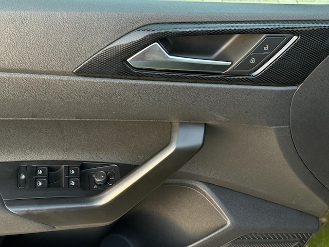 Volkswagen Taigo 1.0 TSI Life