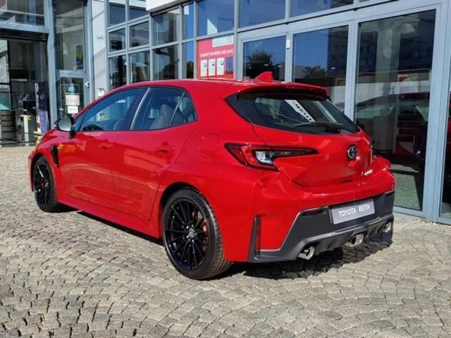 Toyota Corolla GR