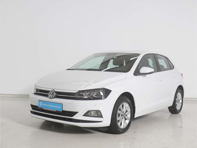 Volkswagen Polo 1.0 TSI Highline