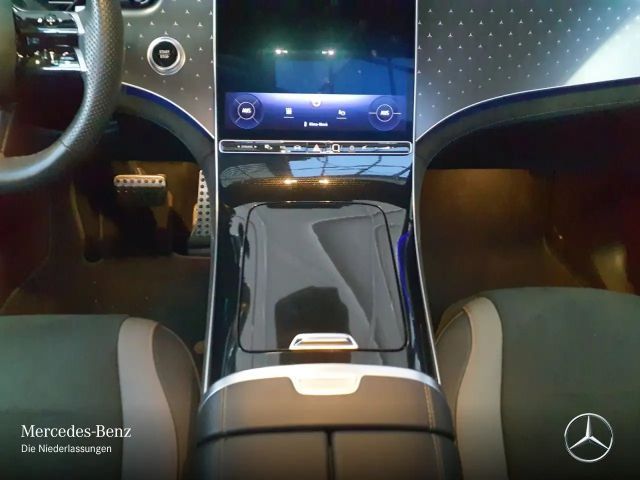 Mercedes-Benz EQE SUV 350 4MATIC AMG Line